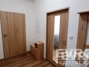 Pronájem kanceláře, Vrchlabí, okres trutnov, Lánovská, 50 m2