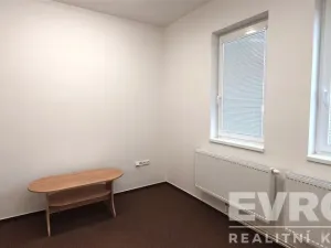 Pronájem kanceláře, Vrchlabí, okres trutnov, Lánovská, 50 m2