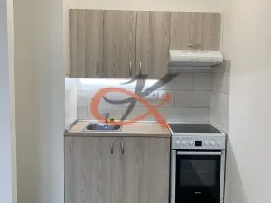 Pronájem bytu 1+kk, Rožnov pod Radhoštěm, Borová, 28 m2