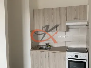 Pronájem bytu 1+kk, Rožnov pod Radhoštěm, Borová, 28 m2