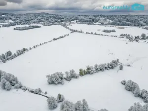Prodej pole, Mariánské Lázně, 112367 m2