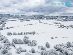 Prodej pole, Mariánské Lázně, 112367 m2