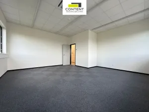 Pronájem výrobních prostor, 5535 m2