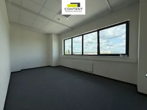 Pronájem výrobních prostor, 5535 m2