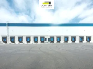 Pronájem skladu, Klatovy - Klatovy II, Schiffauerova, 5000 m2