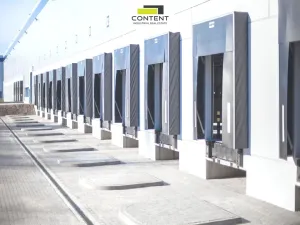 Pronájem skladu, Klatovy - Klatovy II, Schiffauerova, 5000 m2