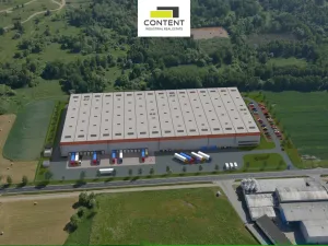 Pronájem výrobních prostor, Jindřichův Hradec - Jindřichův Hradec III, Jiráskovo předměstí, 20311 m2