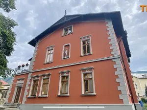 Prodej vily, Osek, Tyršova, 500 m2