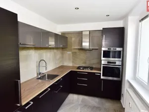 Pronájem bytu 2+1, Olomouc, I. P. Pavlova, 46 m2