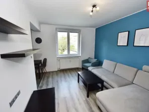 Pronájem bytu 2+1, Olomouc, I. P. Pavlova, 46 m2