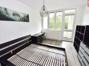 Pronájem bytu 2+1, Olomouc, I. P. Pavlova, 46 m2