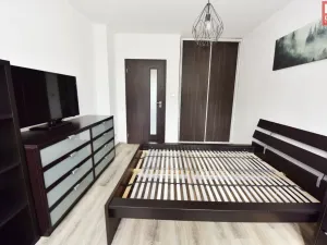 Pronájem bytu 2+1, Olomouc, I. P. Pavlova, 46 m2