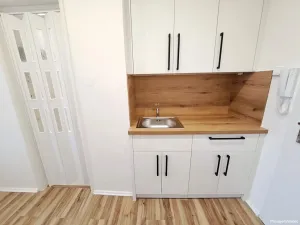 Pronájem bytu 1+kk, Hradec Králové, Nerudova, 30 m2
