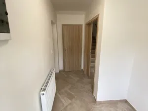 Pronájem rodinného domu, Ivanovice na Hané, 180 m2