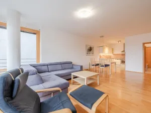 Pronájem bytu 3+kk, Praha - Vokovice, Tibetská, 101 m2