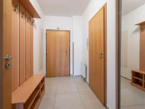 Pronájem bytu 3+kk, Praha - Vokovice, Tibetská, 101 m2