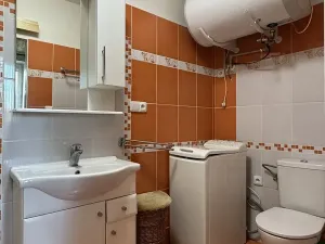 Prodej bytu 2+1, Kocbeře, 56 m2