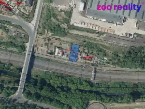 Prodej rodinného domu, Most, Ke Skále, 200 m2