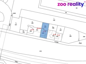 Prodej rodinného domu, Most, Ke Skále, 200 m2