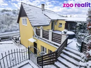 Prodej rodinného domu, Most, Ke Skále, 200 m2