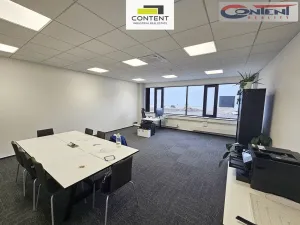 Pronájem skladu, Ostrava - Hrabová, K Zyfu, 900 m2