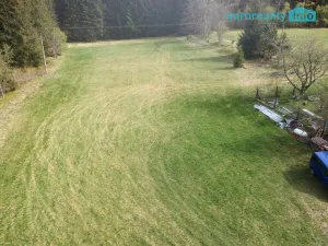 Prodej louky, Zdíkov - Masákova Lhota, 5869 m2