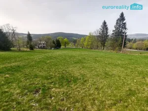 Prodej louky, Zdíkov - Masákova Lhota, 5869 m2