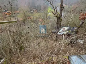 Prodej chaty, Újezd nade Mží, 25 m2