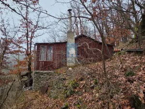 Prodej chaty, Újezd nade Mží, 25 m2