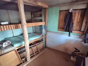 Prodej chaty, Újezd nade Mží, 25 m2