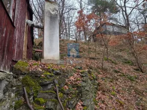 Prodej chaty, Újezd nade Mží, 25 m2