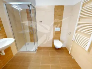 Pronájem bytu 2+kk, Tlučná, Pod Krimichem, 56 m2