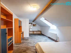 Prodej rodinného domu, Kraslice - Černá, 192 m2