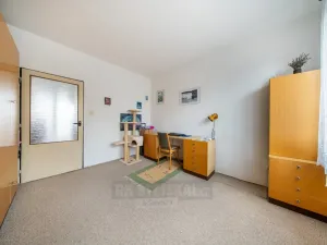 Prodej bytu 3+1, Český Krumlov - Plešivec, Sídliště Plešivec, 80 m2