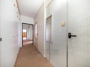 Prodej bytu 3+1, Český Krumlov - Plešivec, Sídliště Plešivec, 80 m2