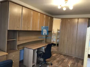 Pronájem pokoje, Praha, K vilkám, 15 m2