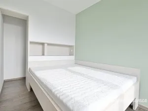 Pronájem bytu 2+kk, Brno, Bosonožská, 42 m2