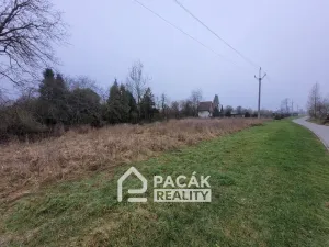 Prodej pozemku pro bydlení, Týn nad Bečvou, 2791 m2