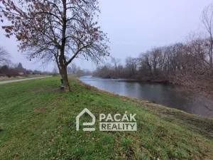 Prodej pozemku pro bydlení, Týn nad Bečvou, 2791 m2