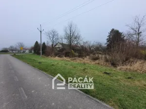 Prodej pozemku pro bydlení, Týn nad Bečvou, 2791 m2