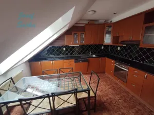 Prodej bytu 3+kk, Brno, Botanická, 102 m2