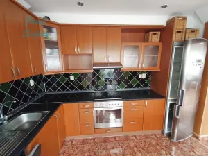 Prodej bytu 3+kk, Brno, Botanická, 102 m2