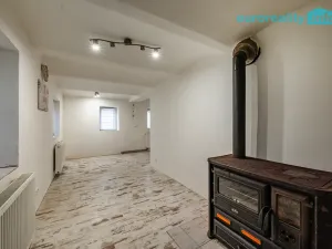 Prodej chalupy, Kraslice - Černá, 192 m2