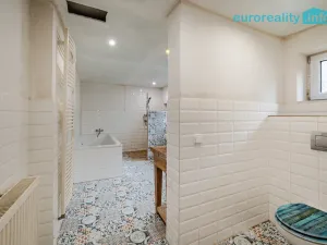 Prodej chalupy, Kraslice - Černá, 192 m2