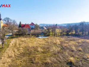 Prodej pozemku pro bydlení, Suchdol, 1017 m2