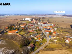 Prodej pozemku pro bydlení, Suchdol, 1017 m2