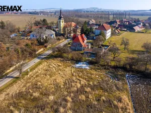 Prodej pozemku pro bydlení, Suchdol, 1017 m2