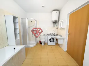Pronájem bytu 1+kk, Jablonné nad Orlicí, Hradisková, 47 m2