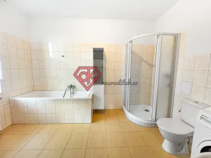 Pronájem bytu 1+kk, Jablonné nad Orlicí, Hradisková, 47 m2