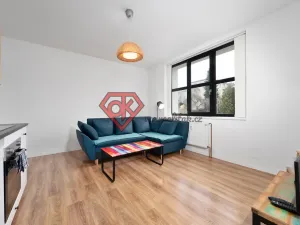 Pronájem bytu 2+kk, Jablonné nad Orlicí, Hradisková, 37 m2